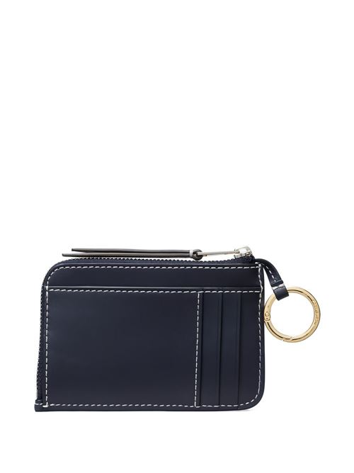 Portacarte t-monogram TORY BURCH | 165035405
